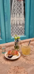 خانه کوچک من