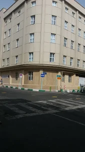 دادسرای ناحیه ۸ مجیدیه