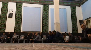 مسجد علوی 4
