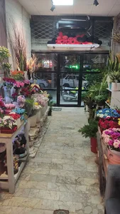 گل فروشی مینوسا