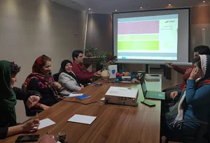 Iran NGO Network