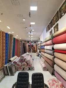 موکت فروشی افشار