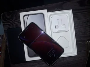 موبایل اپل شیرزاد خضری