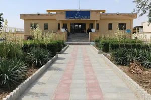 دادگستری شهرستان جوین