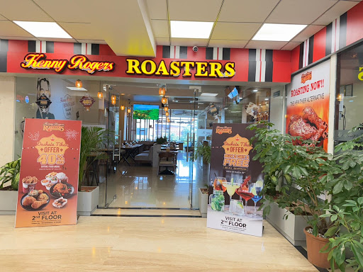 Kenny Rogers Roasters Nepal