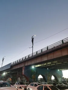بوستان گلها (گوللر باغی) 2