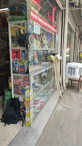 رنگ و ابزار شیبانی