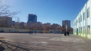 دبستان پسرانه پرواز (دوره اول و دوم)