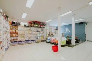 کلینیک دامپزشکی لبخند حیوانات 5