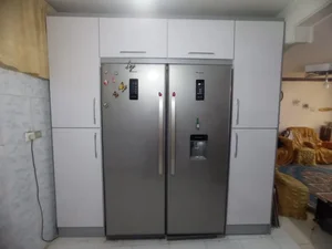 کابینت درخشنده 4
