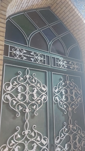 مسجد امام خمینی (ره)