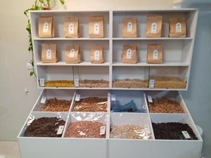 آجیل سرای کانی 3