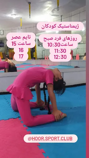 باشگاه ورزشی هور