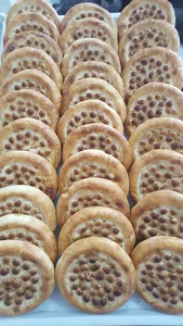 کلوچه سنتی ماندگار