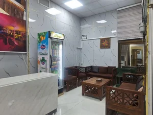 هتل معراج 4