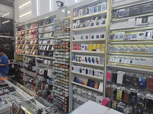 موبایل زکی پور