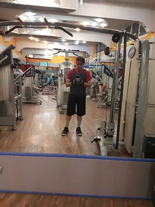 Dibaji boxing Club