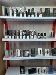 دنیای ویپ و پاد