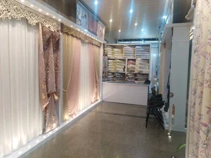 پرده پرنسس شعبه شهرزیبا
