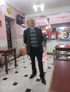 بستنی آذربایجان