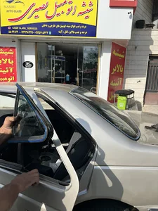 مرکز پخش شیشه اتومبیل نصیری