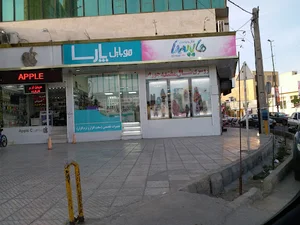 فروشگاه شال و روسری و مقنعه مایسا