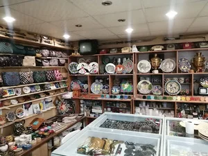 نگارخانه مانی