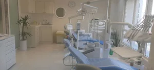 مطب دندان پزشکی دکتر الیاس آهار