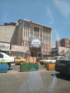پاساژ نسیم