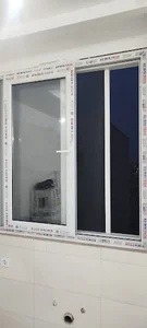 فروشگاه یراق‌آلات و تعمیرات درب و پنجره UPVC