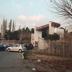 هتل المپیک 2