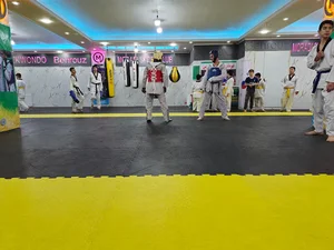 باشگاه ورزشی مرادی