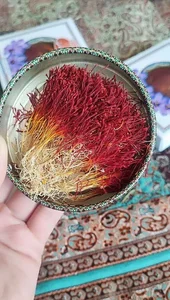 خرید و فروش زعفران و خشکبار موحدی 2