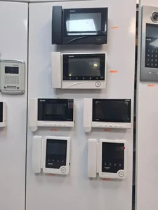خدمات برق و آیفون تصویری سعدی 5