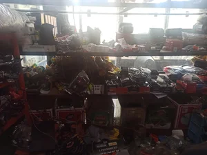 لوازم یدکی و تعمیرات موتور مجید 3