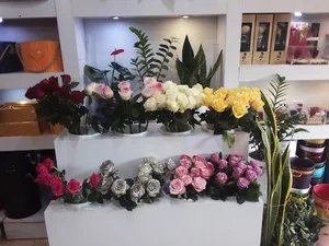 گلفروشی نگین