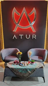 Atur Foulad Pasargad