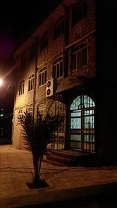 مسجد اهل سنت قصر شیرین(مزگه‌وتی سوننه‌ی قه‌سر)