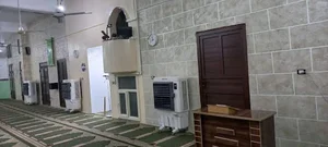 مسجد الرحمة