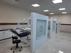 کلینیک دندانپزشکی دکتر تابش (نهاجا) 4