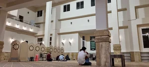 مسجد امام رضا