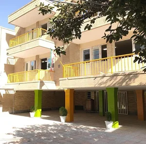 دبیرستان پسرانه دوره اول خوارزمی