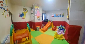 مهد کودک لطیف 4