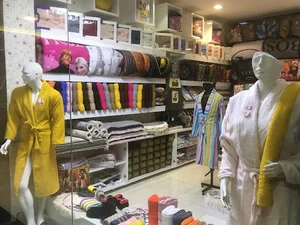 مرکز خرید آدنا