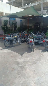 موتور مزایده ای شهرکی 2