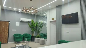 دکتر مهتاب کلینیک پارسیس