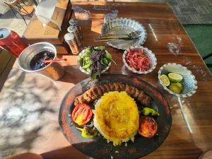 کباب چی 4