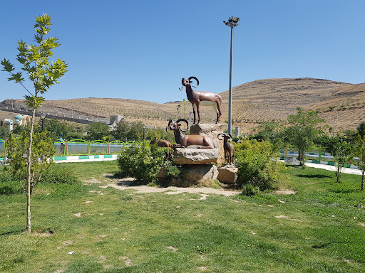 پارک عسل خوانسار