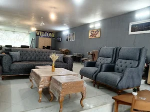 صنایع چوب سعید محمدزاده