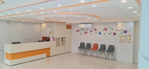 مجتمع متخصصان کودکان ونوزادان مهرمادر